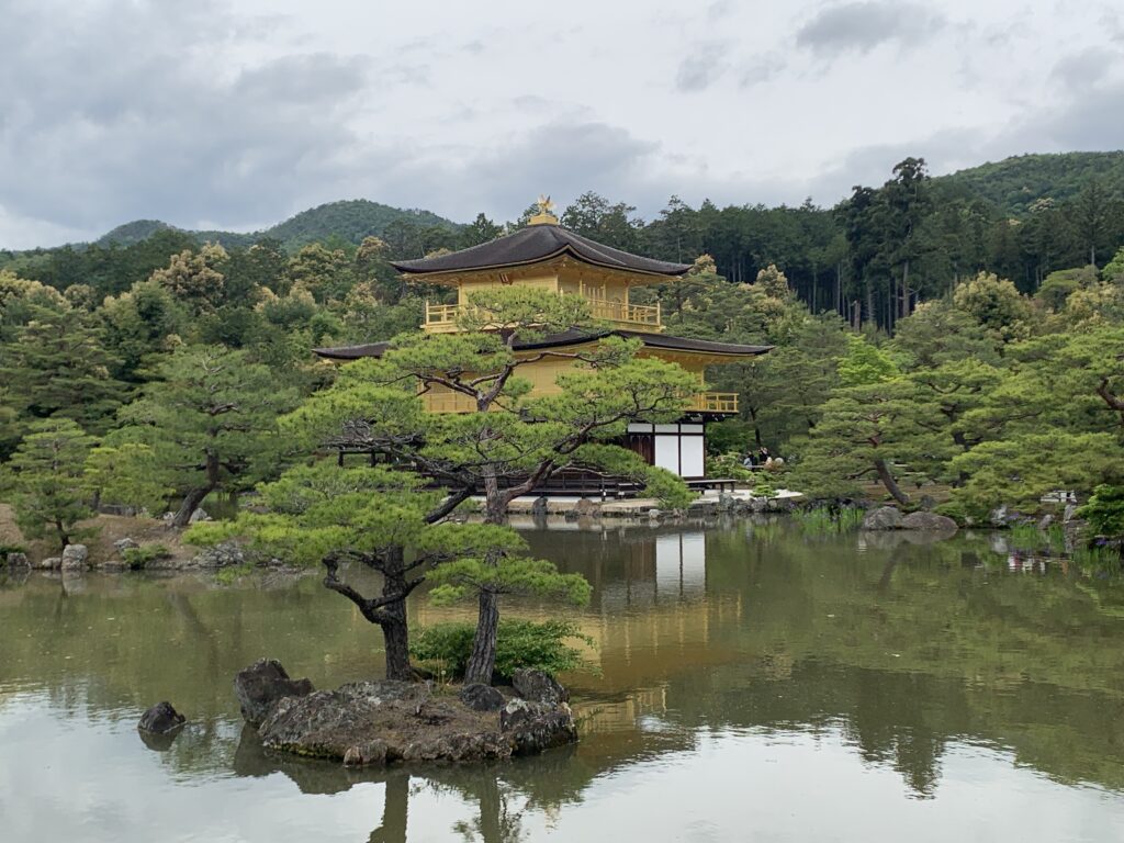 kinkaku
